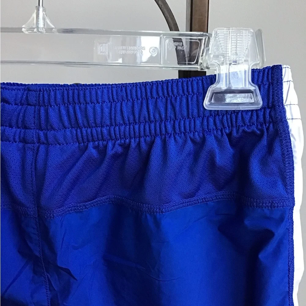 Polo RL Sport Shorts Elastic Waist‎ Drawstring Lightweight Pony Boys